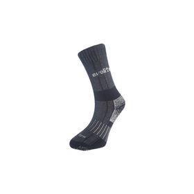Evolite Escape X-treme -20 °c Gri Kışlık Termal Çorap