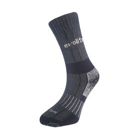 Evolite Escape X-treme -20 °c Mavi Kışlık Termal Çorap