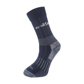 Evolite Escape X-treme -20 °c Mavi Kışlık Termal Çorap