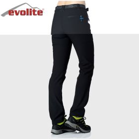 Evolite Freebird Mavi Kadın Trekking Pantolon