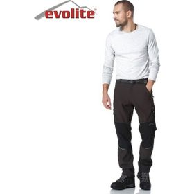 Evolite Freebird Outdoor Haki Erkek Pantolon