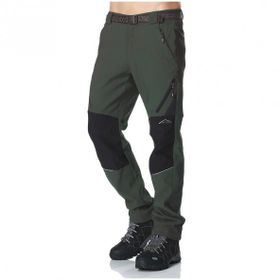 Evolite Freebird Outdoor Haki Erkek Pantolon