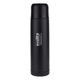 Evolite Freedom 750 ml Çift Katmanlı Çelik Vacuum Termos