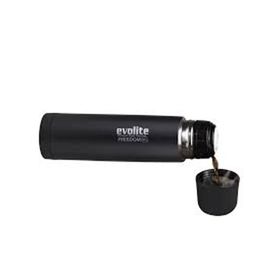 Evolite Freedom Çift Katmanlı 500 ml Çelik Vacuum Termos