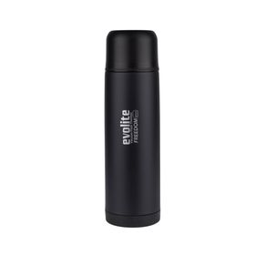 Evolite Freedom Çift Katmanlı 500 ml Çelik Vacuum Termos