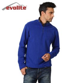 Evolite Fuga Mikro Polar Unisex Sweatshirt