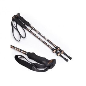 Evolite Golden Quick-Lock Dıştan Kilitli Trekking Batonu
