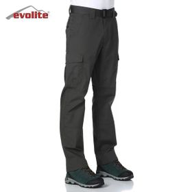 Evolite Goldrush Kargo Antrasit Erkek Pantolon