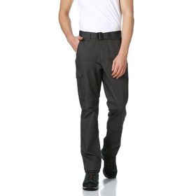 Evolite Goldrush Kargo Antrasit Erkek Pantolon