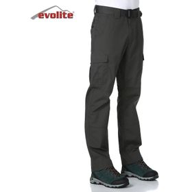 Evolite Goldrush Kargo Antrasit Erkek Pantolon