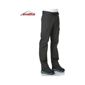Evolite Goldrush Kargo Antrasit Erkek Pantolon