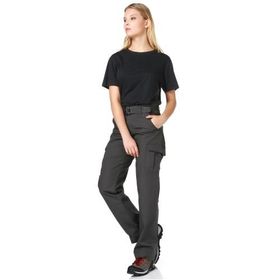 Evolite Goldrush Tactical Antrasit Small Kadın Pantolon