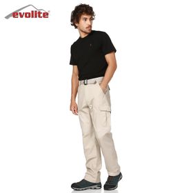 Evolite Goldrush Tactical Bej Erkek Trekking Pantolon