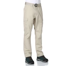 Evolite Goldrush Tactical Bej Erkek Trekking Pantolon