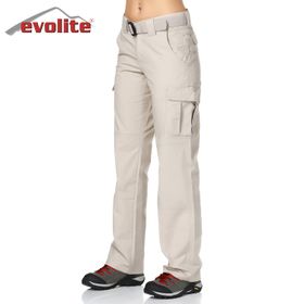 Evolite Goldrush Tactical Bej Erkek Trekking Pantolon