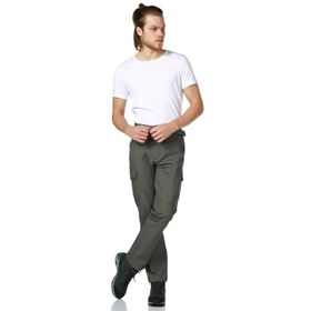 Evolite Goldrush Tactical Haki Erkek Trekking Pantolon