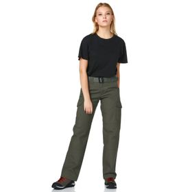 Evolite Goldrush Tactical Haki Erkek Trekking Pantolon
