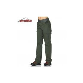 Evolite Goldrush Tactical Haki Erkek Trekking Pantolon