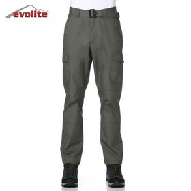 Evolite Goldrush Tactical Haki Erkek Trekking Pantolon