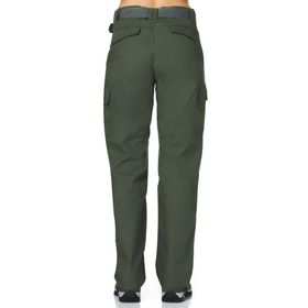 Evolite Goldrush Tactical Haki Kadın Trekking Pantolon