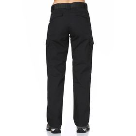 Evolite Goldrush Tactical Siyah Erkek Trekking Pantolon