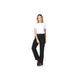 Evolite Goldrush Tactical Siyah Kadın Pantolon