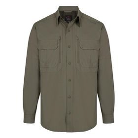 Evolite Haki Xxxl Swat Tactical Erkek Gömlek
