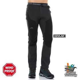 Evolite Helinox Softshell Erkek Pantolon