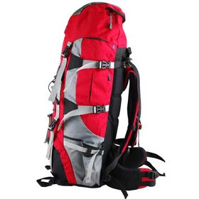 Evolite Highlander 65 lt Kamp Çantası