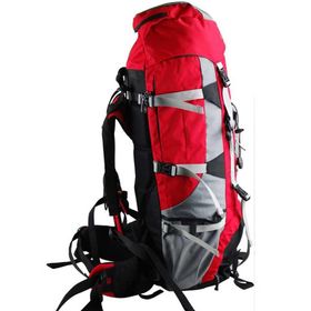 Evolite Highlander 65 lt Kamp Çantası