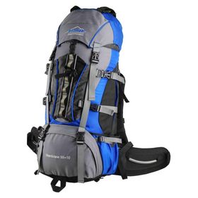 Evolite Hurricane 55+10 lt Sırt Çantası