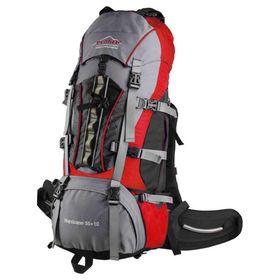 Evolite Hurricane 55+10 lt Sırt Çantası