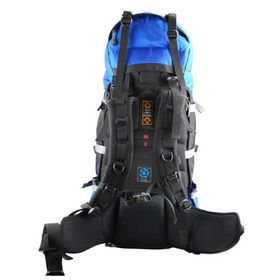 Evolite Hurricane 75+10 Sırt Çantası