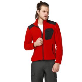 Evolite İcon Kırmızı Unisex Polar Mont