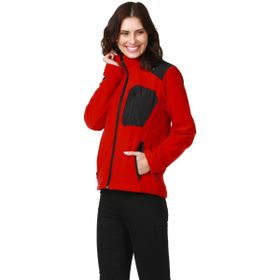 Evolite İcon Kırmızı Unisex Polar Mont