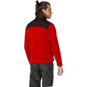 Evolite İcon Kırmızı Unisex Polar Mont