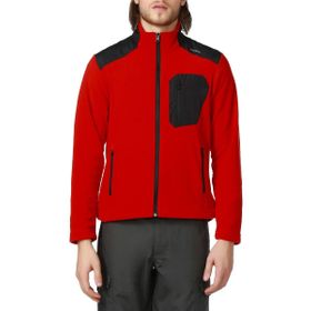 Evolite İcon Kırmızı Unisex Polar Mont