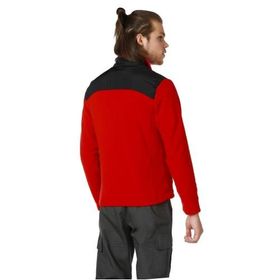 Evolite İcon Kırmızı Unisex Polar Mont