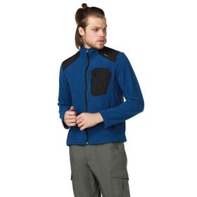 Evolite İcon Mavi Unisex Polar Mont