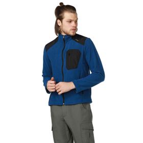 Evolite İcon Mavi Unisex Polar Mont