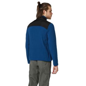 Evolite İcon Mavi Unisex Polar Mont