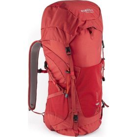 Evolite Lander 35 Kırmızı Sırt Çantası