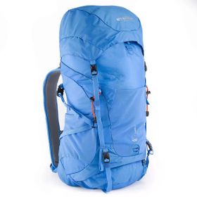 Evolite Lander 35 Mavi Sırt Çantası