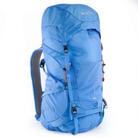 Evolite Lander 35 Mavi Sırt Çantası