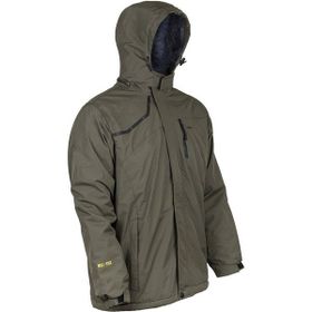 Evolite Men Thunder Jacket Haki Erkek Ceket