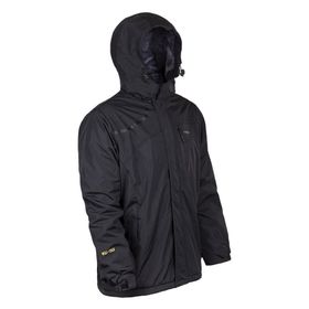 Evolite Men Thunder Jacket Siyah Erkek Ceket