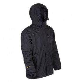 Evolite Men Thunder Jacket Siyah Erkek Ceket