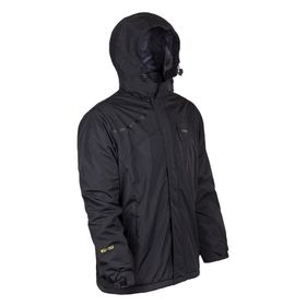 Evolite Men Thunder Jacket Siyah Erkek Ceket