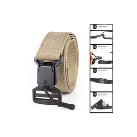 Evolite Multifast Magnet Bej Tactical Kemer