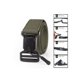 Evolite Multifast Magnet Haki Tactical Kemer